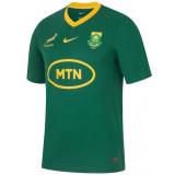 Sudáfrica Springboks Equipación Rugby 2024